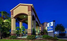 Tampa Best Western